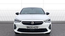 Vauxhall Corsa 1.2 Turbo SRi Nav Premium 5dr Petrol Hatchback